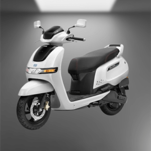 Tvs IQube