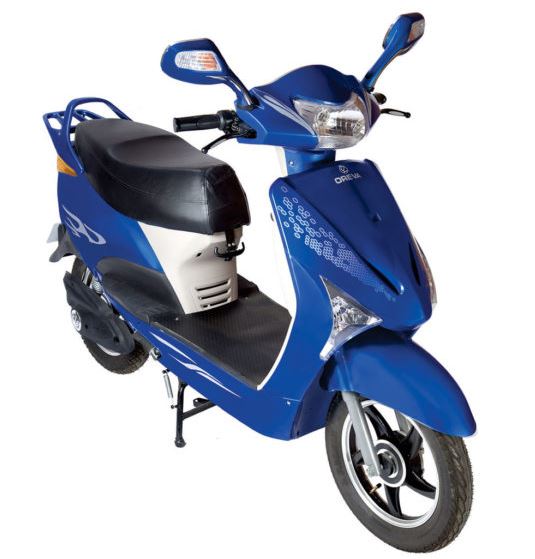 Oreva electric bike price