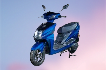 Zelio Scooters Price in india