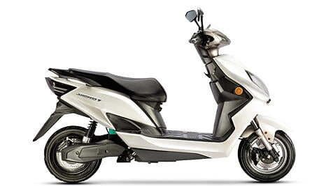 Evolet derby