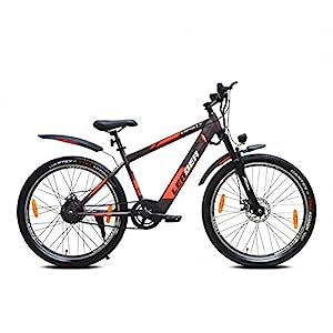 Electric cycle under 10000