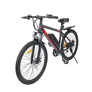 Electric cycle under 10000