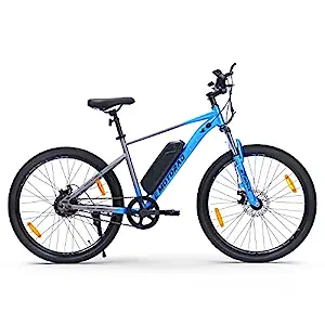 Electric cycle under 10000