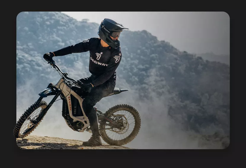 Dirt E bike price in india
