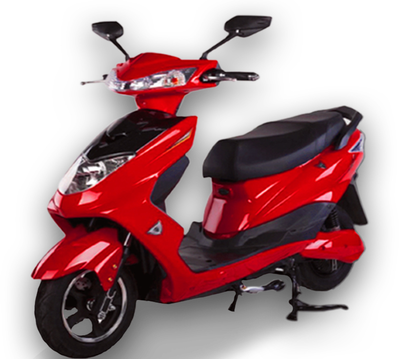 Ime i3 electric scooter