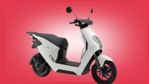 Honda activa e: