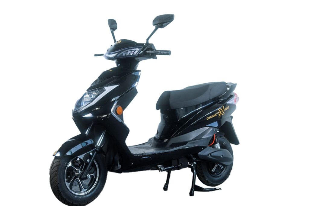 Dynamo x1 image