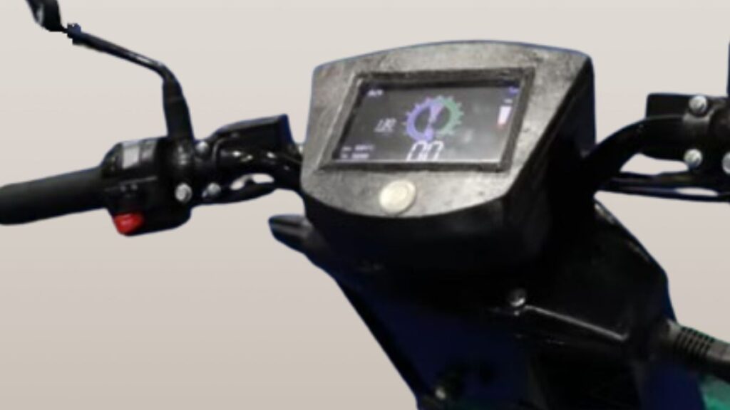 iGowise Beigo X4 Top speed
