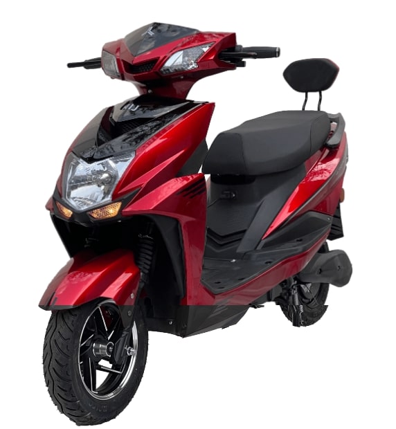 Nij Automotive Accelero R14