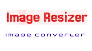 Image Resizer