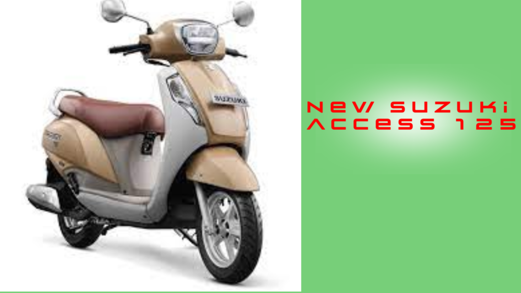 Access 125