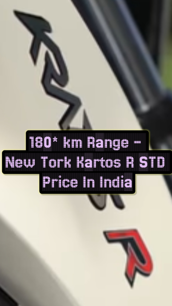 Tork kartos r