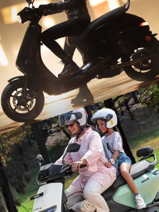 Ather Rizta Vs Ola S1 Pro – Check 5 Reason Before Buy!