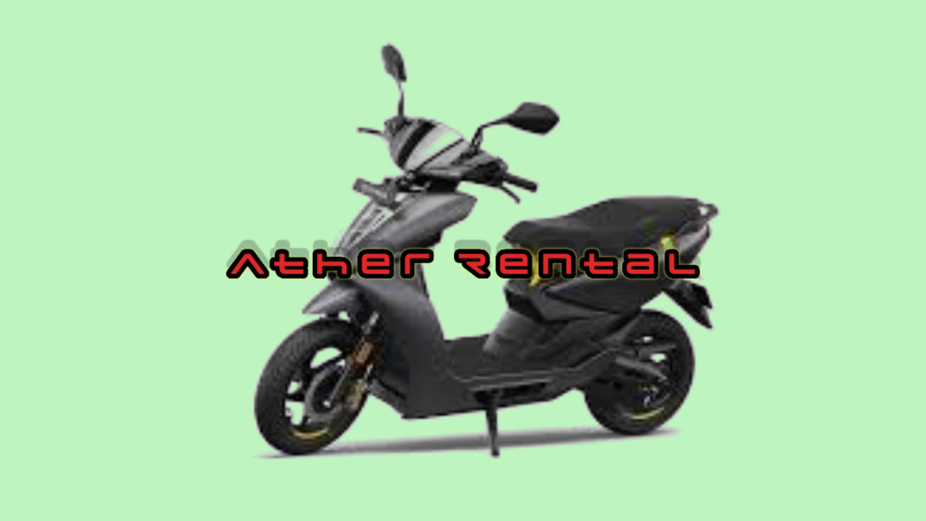 Ather Rental