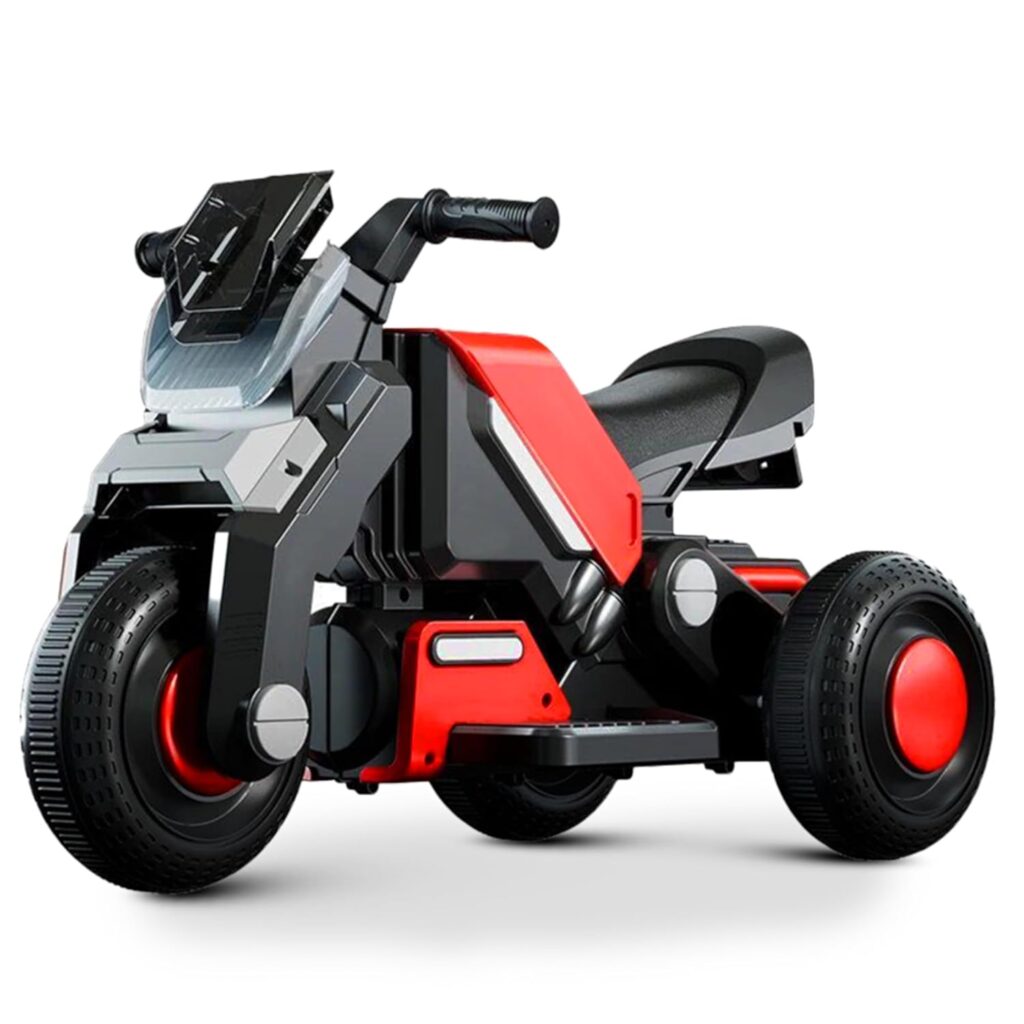 Electric Scooter For Kids