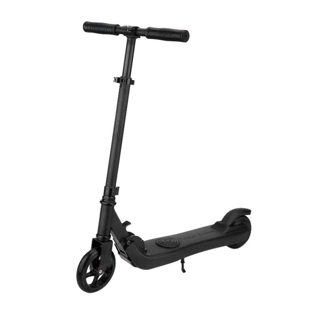 Electric scooter for kids