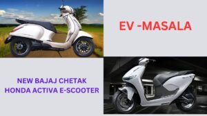 EV masala
