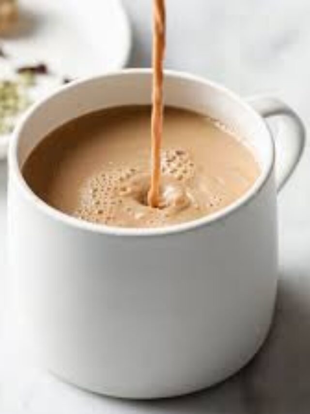 Best Tea In India – Check out Top 10 Brands