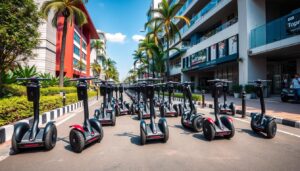 Segway price in india