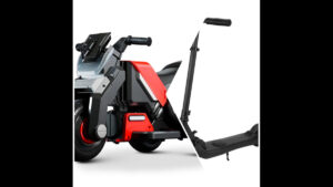 electric scooter for kids