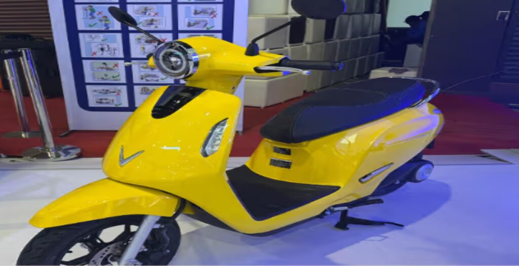 Vinfast Evo S