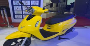 Vinfast Evo S