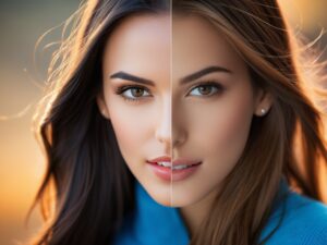 Ai image Upscaler