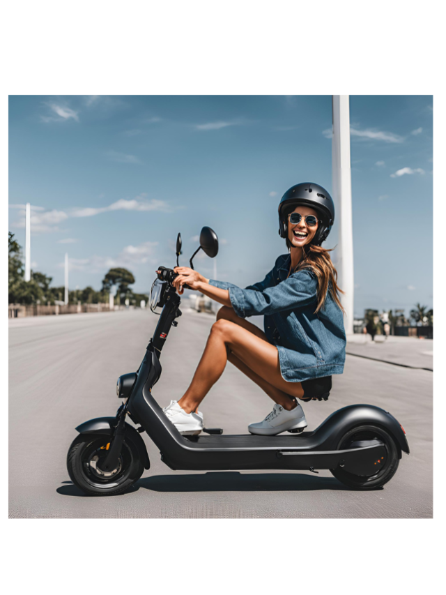 10 Maintenance Tips to Keep Your Electric Scooter Running Like New