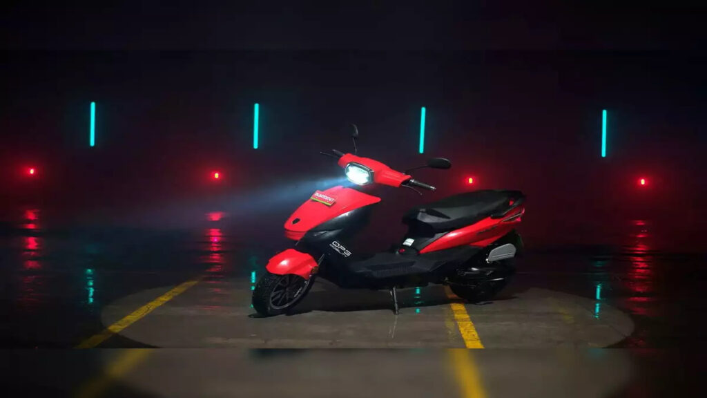 Ferrato defy 22