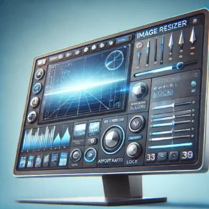 Image resizer
