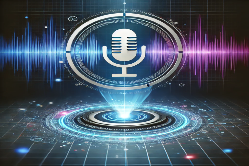 Voice To Text Converter Online Free