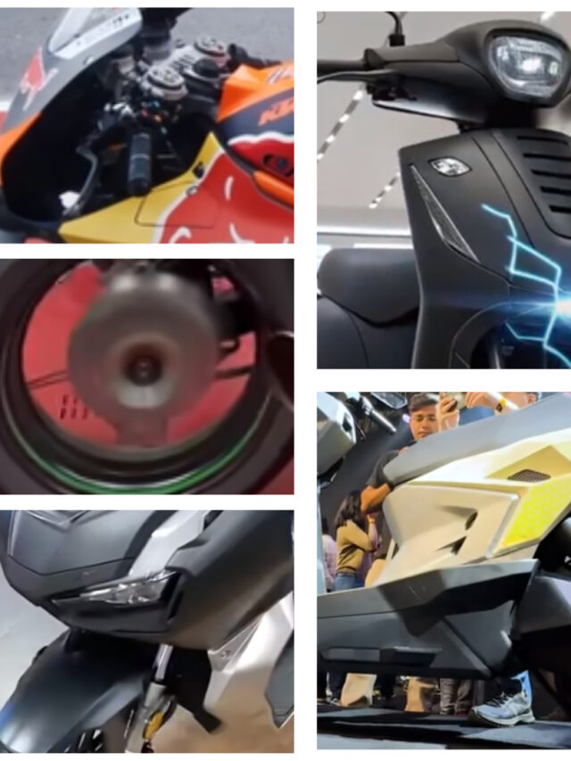 5 Powerful Ev In India – Ride Now & Take Advantage