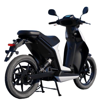 eBikeGo MUVI