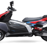 tvs x electric scooter price