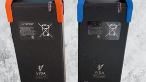 vida v1 battery replacement cost