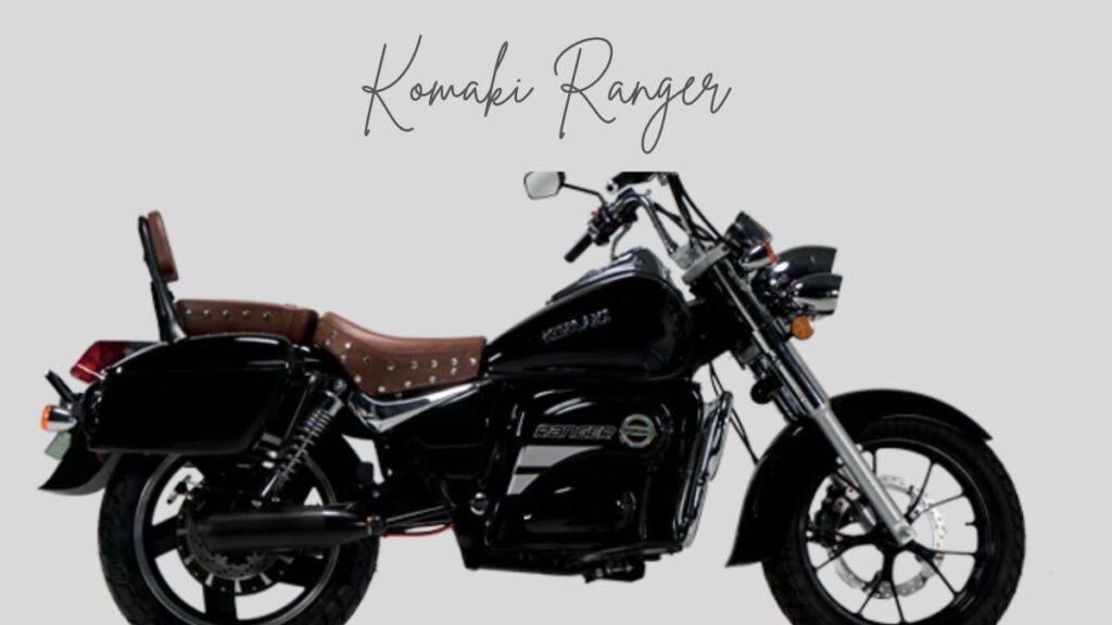 Komaki Ranger