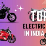 Top 5 Electric Bikes