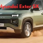 hyundai exter rear suspension problems