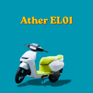 Ather EL01