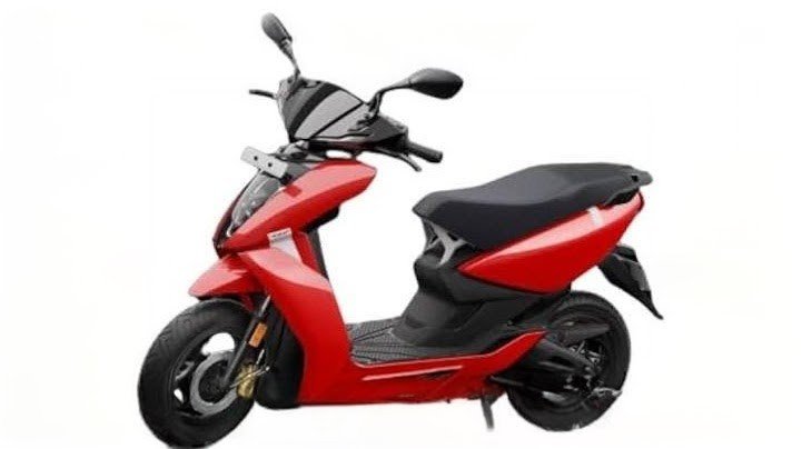Ather 450x