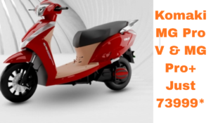 Komaki Metal Bodi Ev