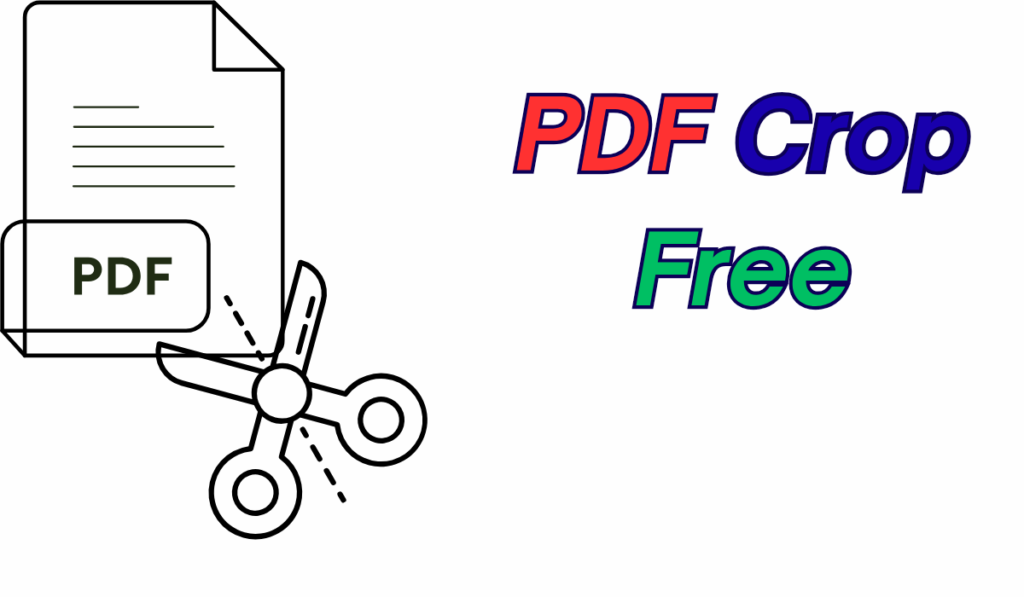 PDF Crop Free