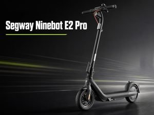 Segway Ninebot