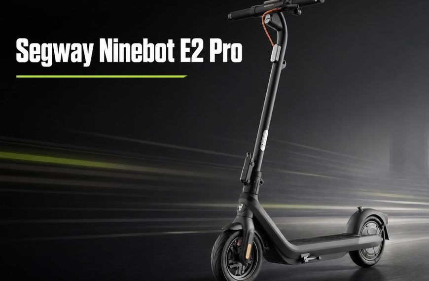 Segway Ninebot