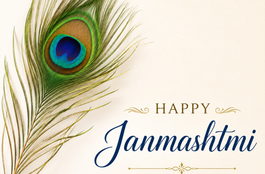 JANMASHTAMI Countdown