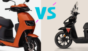 VLF Strada Or Vida VX2