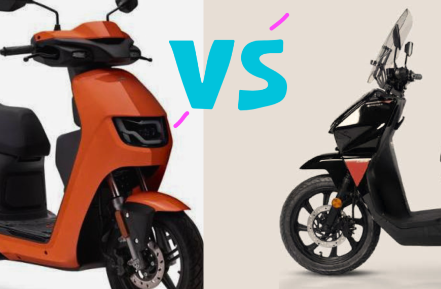 VLF Strada Or Vida VX2
