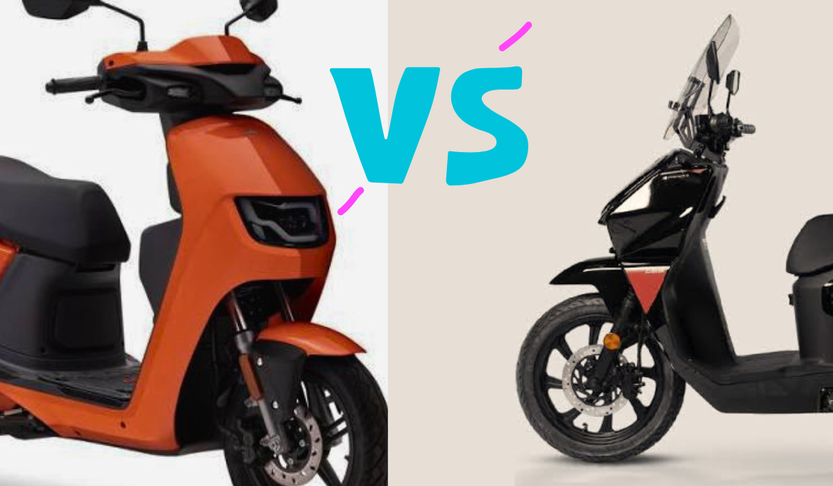 VLF Strada Or Vida VX2: Which One Actually Fits You?